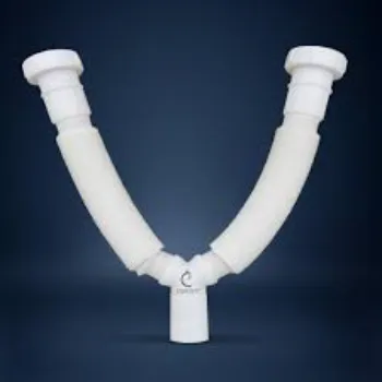 Pvc Waste Pipe